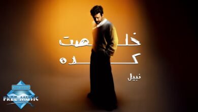 كلمات اغنية خلصت كده نبيل
