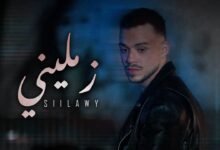 كلمات اغنية زمّليني سيلاوي