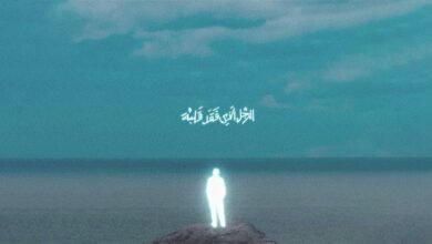 كلمات اغنية على فين مروان موسى