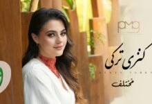 كلمات اغنية مختلف كنزي تركي