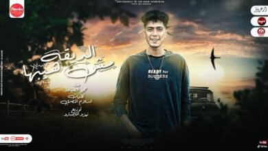 كلمات مهرجان الديقه مش هيبها