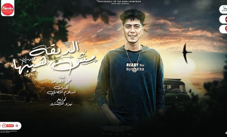 كلمات مهرجان الديقه مش هيبها