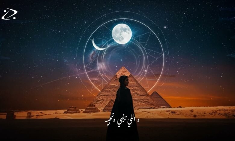 كلمات اغنية بنت بلدي جنرال اوكا