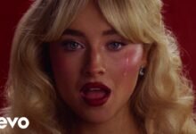 Sabrina Carpenter Tears Lyrics