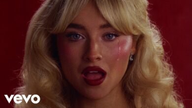 Sabrina Carpenter Tears Lyrics
