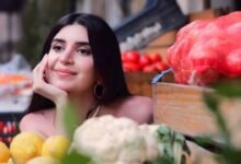 كلمات اغنية اول شرارة تاليا لحود 2025