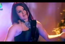 كلمات اغنية بس اسمع مني سارية السواس 2025