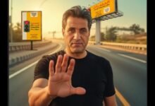 كلمات اغنية بقول لأ احمد شيبه 2025