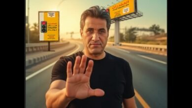 كلمات اغنية بقول لأ احمد شيبه 2025