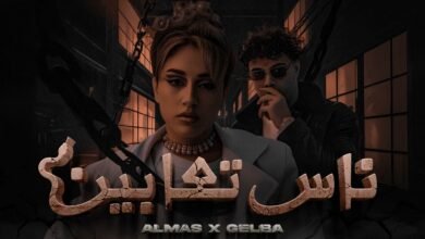 كلمات اغنية ناس تعابين الماس وجلبة 2025