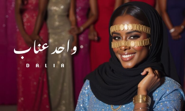 كلمات اغنية واحد عناب داليا 2025