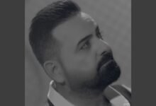 كلمات اغنية طاهر ترابك صباح محمود 2025