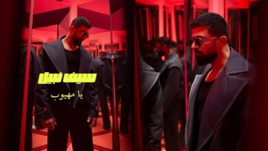 كلمات اغنية يا مهيوب سيف نبيل 2025 1