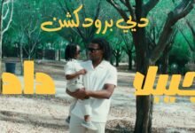 كلمات اغنية دادا جيبلا 2025