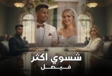 كلمات اغنية شسوي اكثر فيصل 2025