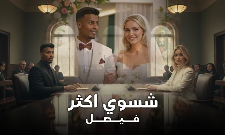 كلمات اغنية شسوي اكثر فيصل 2025