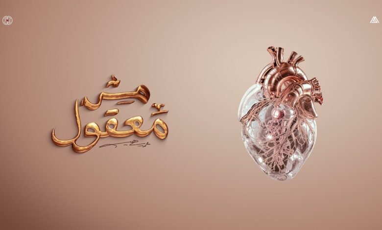 كلمات اغنية مش معقول محمد سعيد 2025