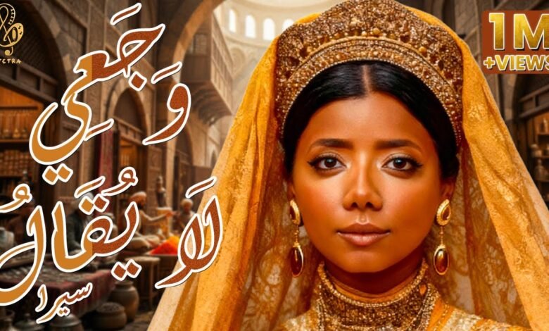كلمات اغنية وجعي لا يُقال سيرا 2025