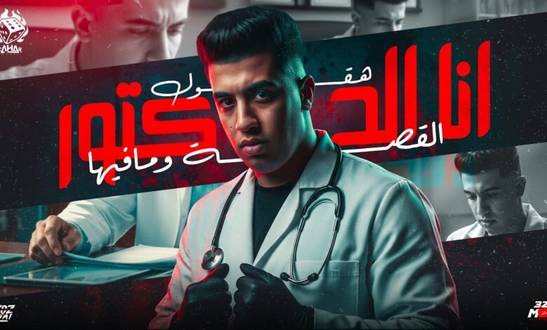 كلمات اغنية انا يا دكتور هقول القصه ومافيها مجدي الزهار 2025