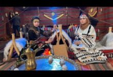 كلمات اغنية اشكر جمالك ماريا قحطان 2026