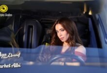 كلمات اغنية فرحة قلبي أية عبدالرؤوف 2026