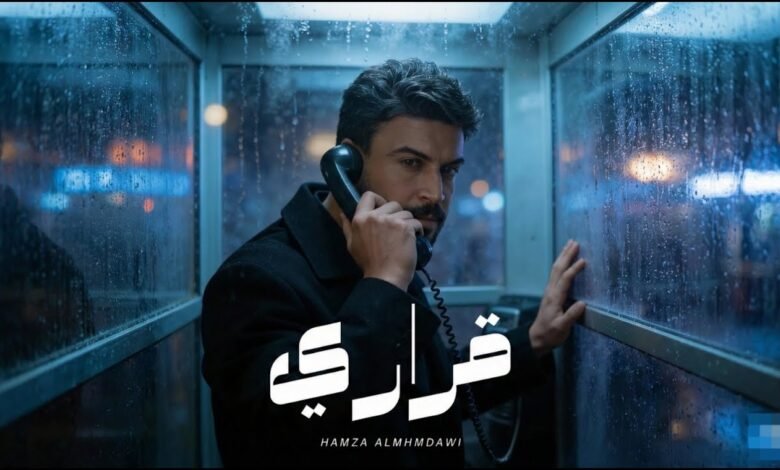 كلمات اغنية قراري حمزة المحمداوي 2026