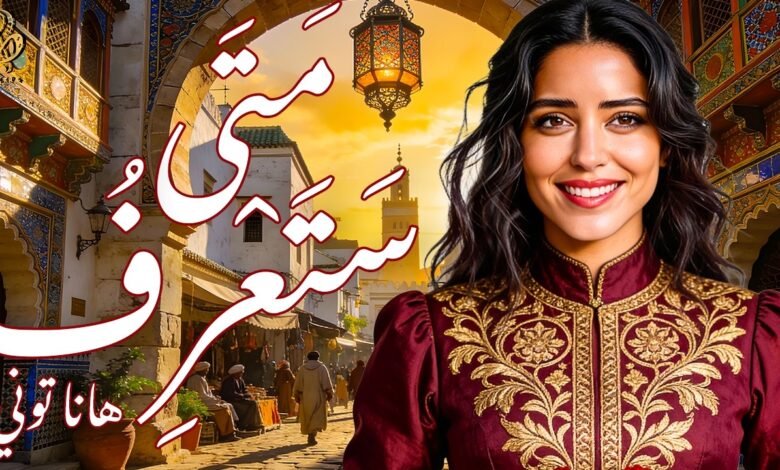 كلمات اغنية متى ستعرف هانا توني 2026