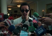 كلمات اغنية إعلان أبو عوف ٢٠٢٦ طه دسوقي 2026