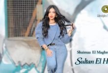 كلمات اغنية سلطان الحب شيماء المغربي 2026
