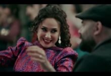 كلمات اغنية مزاج حوده بندق 2026