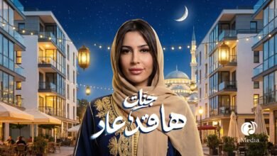 كلمات اغنية ها قد عاد جنات 2026