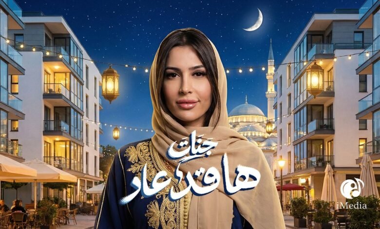 كلمات اغنية ها قد عاد جنات 2026