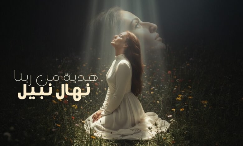 كلمات اغنية هدية من ربنا نهال نبيل 2026