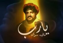 كلمات اغنية يا رب ما لي سواك ابو حمزه الحنفاشي