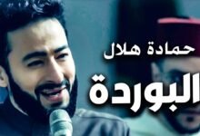 كلمات انشودة البرده المداح الجزء 6 2026
