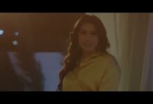 كلمات اغنية حلمي هدى سعد 2026