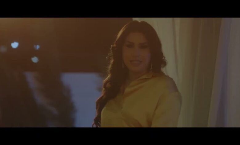 كلمات اغنية حلمي هدى سعد 2026