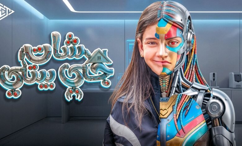 كلمات اغنية شات جي بيتي أيسل خالد 2026