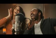 كلمات اغنية قد الحياة اورنج عيد الأم 2026