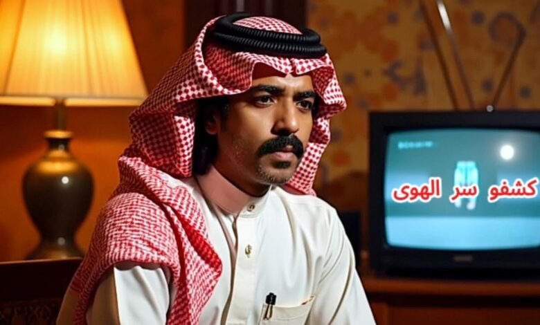 كلمات اغنية كشفو سر الهوى فهد الماص 2026