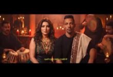 كلمات اغنية لغيت الحنية لاما حاتم وأحمد شيكو 2026