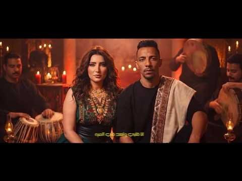 كلمات اغنية لغيت الحنية لاما حاتم وأحمد شيكو 2026