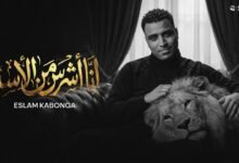كلمات مهرجان انا اشرس من الأسد اسلام كابونجا 2026
