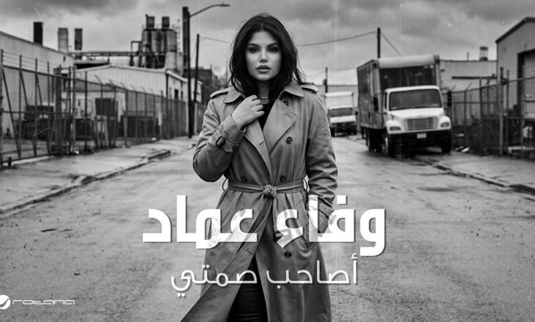كلمات اغنية أصاحب صمتي وفاء عماد 2026