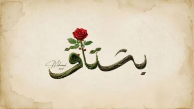 كلمات اغنية بشتاق محمد سعيد 2026