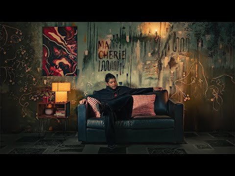 كلمات اغنية ما شيري محمد سعيد 2026