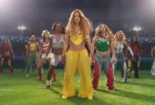 Dai Dai Lyrics Shakira Burna Boy