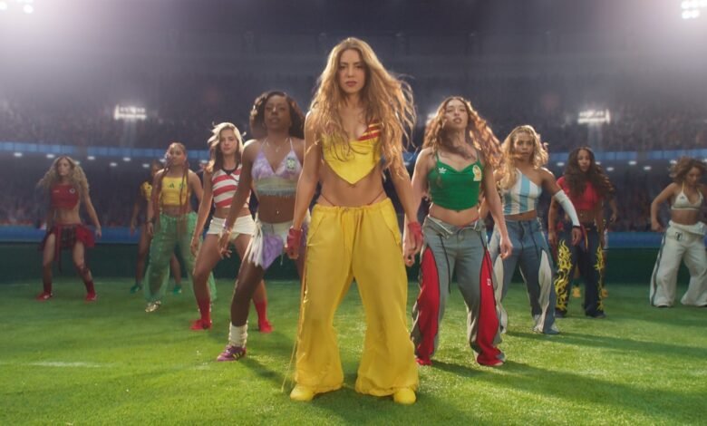 Dai Dai Lyrics Shakira Burna Boy