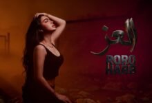 كلمات اغنية العز رورو حرب 2026