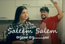 كلمات اغنية سبوه سبوه سليم سالم 2026